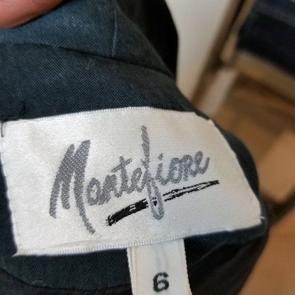 Vintage Charm by Montefiore( Rare) - Picture 5 of 6